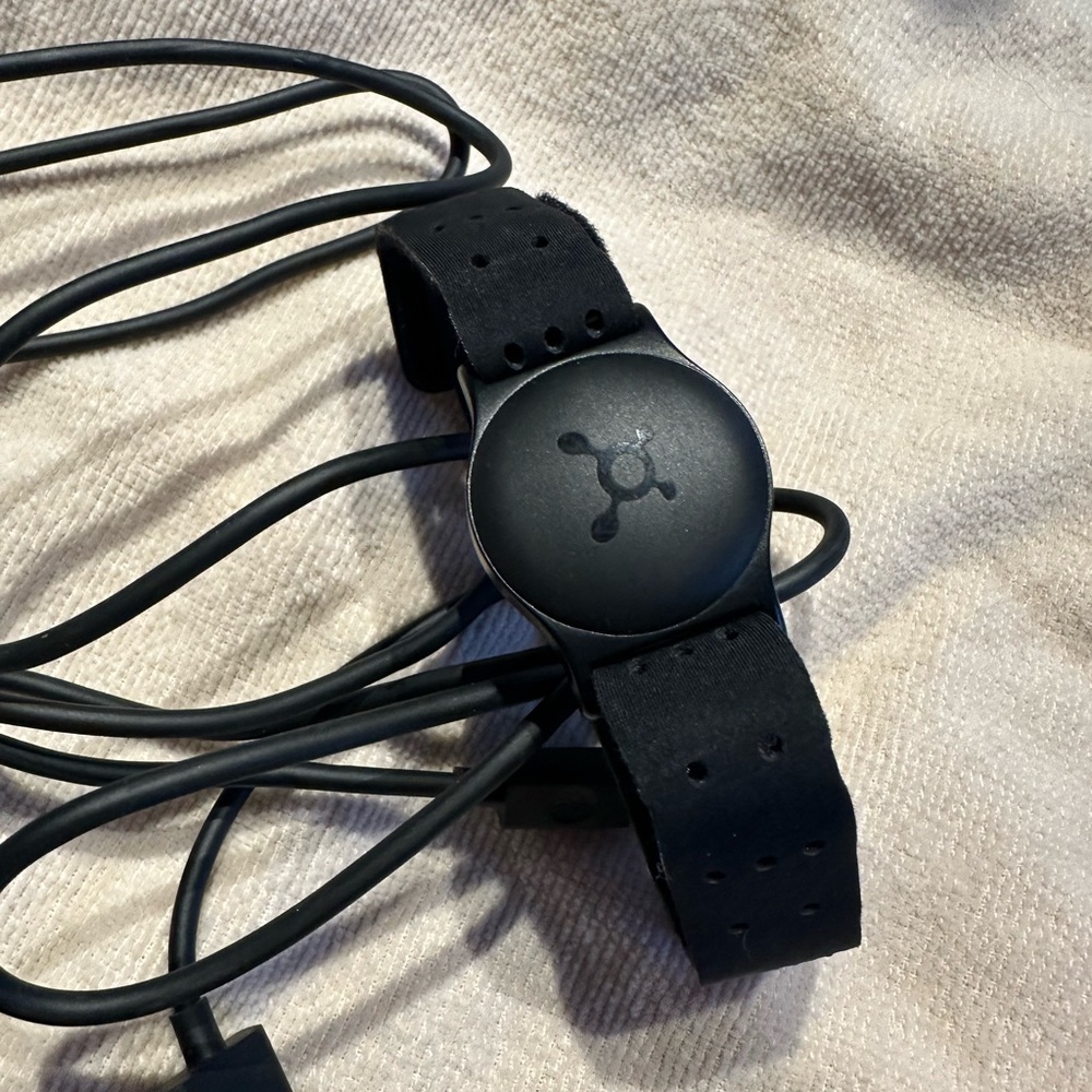 Orangetheory OTbeat Burn Heart Rate Monitor
